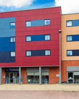 Travelodge Rugby Central