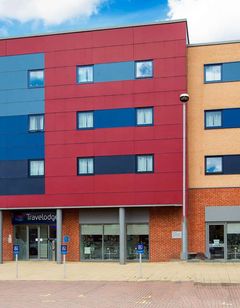Travelodge Rugby Central