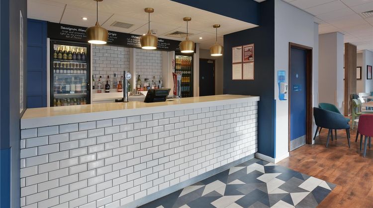 Travelodge Rugby Central Restaurant