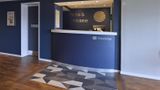 <b>Travelodge Rugby Dunchurch Lobby</b>. Images powered by <a href="https://iceportal.shijigroup.com/" title="IcePortal" target="_blank">IcePortal</a>.