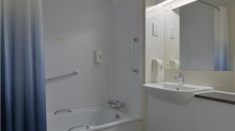 Travelodge Rugby Dunchurch Room