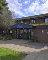 Travelodge Rugby Dunchurch