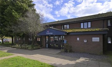 Travelodge Rugby Dunchurch