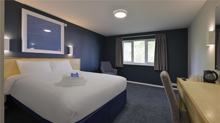 Travelodge Rugby Dunchurch Room
