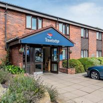 Travelodge Rugeley