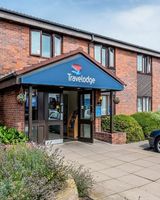 Travelodge Rugeley