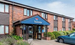 Travelodge Rugeley