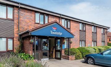 Travelodge Rugeley