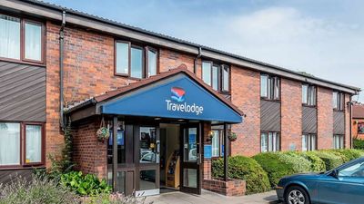 Travelodge Rugeley