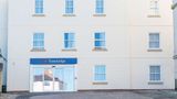 Travelodge Ryde Isle Of Wight Exterior
