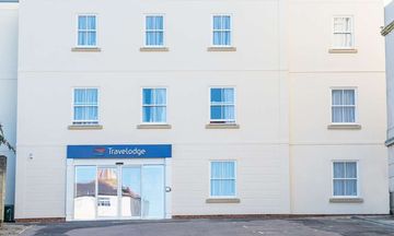 Travelodge Ryde Isle Of Wight