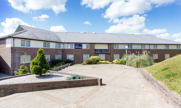 Travelodge-Saltash