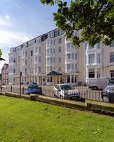 Travelodge Hotel St Nicholas