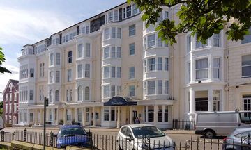 Travelodge Hotel St Nicholas