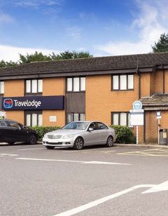 Travelodge Scotch Corner A1 Southbound