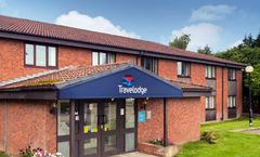 Travelodge Scotch Corner Skeeby