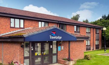 Travelodge Scotch Corner Skeeby