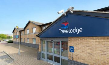 Travelodge Scunthorpe