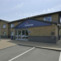Travelodge Scunthorpe
