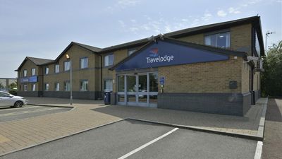 Travelodge Scunthorpe