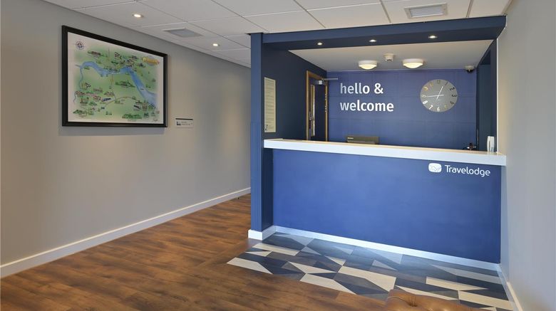 <b>Travelodge Scunthorpe Lobby</b>. Images powered by <a href="https://iceportal.shijigroup.com/" title="IcePortal" target="_blank">IcePortal</a>.