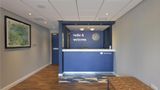 Travelodge Scunthorpe Lobby