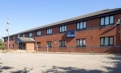 Travelodge Sedgefield