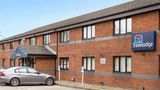 Travelodge Sedgefield Exterior