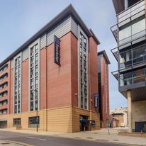 Travelodge Sheffield Central