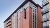 Travelodge Sheffield Central Exterior