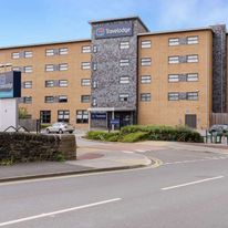 Travelodge Sheffield Meadowhall