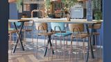 Travelodge Sheffield Meadowhall Restaurant