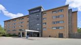 Travelodge Sheffield Meadowhall Exterior