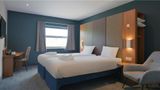 Travelodge Sheffield Meadowhall Room