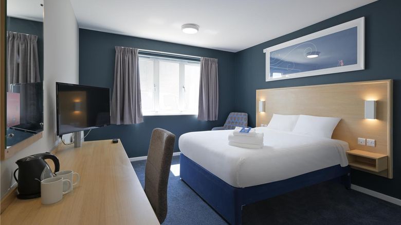 <b>Travelodge Shrewsbury Battlefield Room</b>. Images powered by <a href="https://iceportal.shijigroup.com/" title="IcePortal" target="_blank">IcePortal</a>.