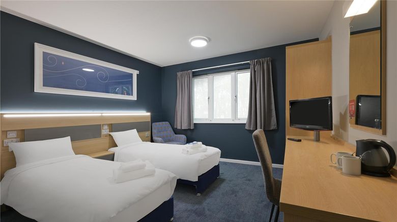 <b>Travelodge Shrewsbury Battlefield Room</b>. Images powered by <a href="https://iceportal.shijigroup.com/" title="IcePortal" target="_blank">IcePortal</a>.