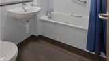 Travelodge Shrewsbury Battlefield Room