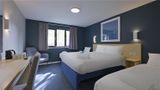 Travelodge Shrewsbury Bayston Hill Room