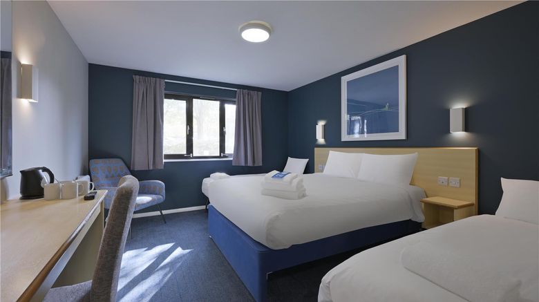 <b>Travelodge Shrewsbury Bayston Hill Room</b>. Images powered by <a href="https://iceportal.shijigroup.com/" title="IcePortal" target="_blank">IcePortal</a>.