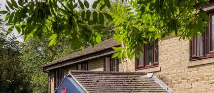 Travelodge Skipton Exterior