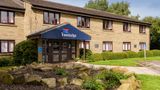 <b>Travelodge Skipton Exterior</b>. Images powered by <a href="https://iceportal.shijigroup.com/" title="IcePortal" target="_blank">IcePortal</a>.