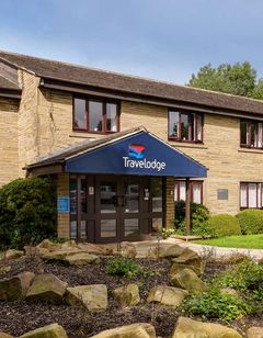 Travelodge Skipton