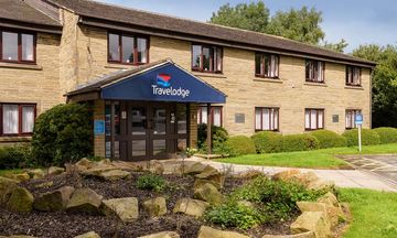Travelodge Skipton