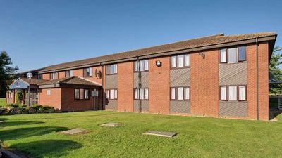 Travelodge Sleaford