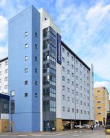 Travelodge Slough