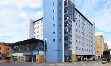 Travelodge Slough