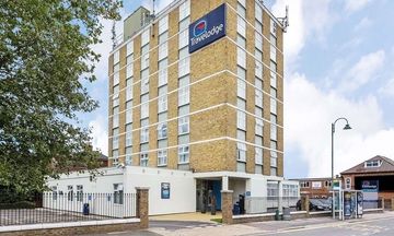 Travelodge Southampton