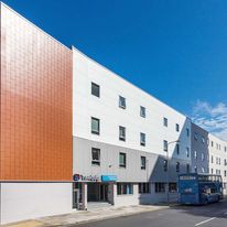 Travelodge Southampton Central