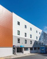 Travelodge Southampton Central