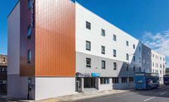 Travelodge Southampton Central